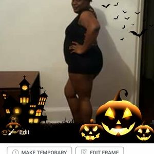 Meet your Posher, Cristin